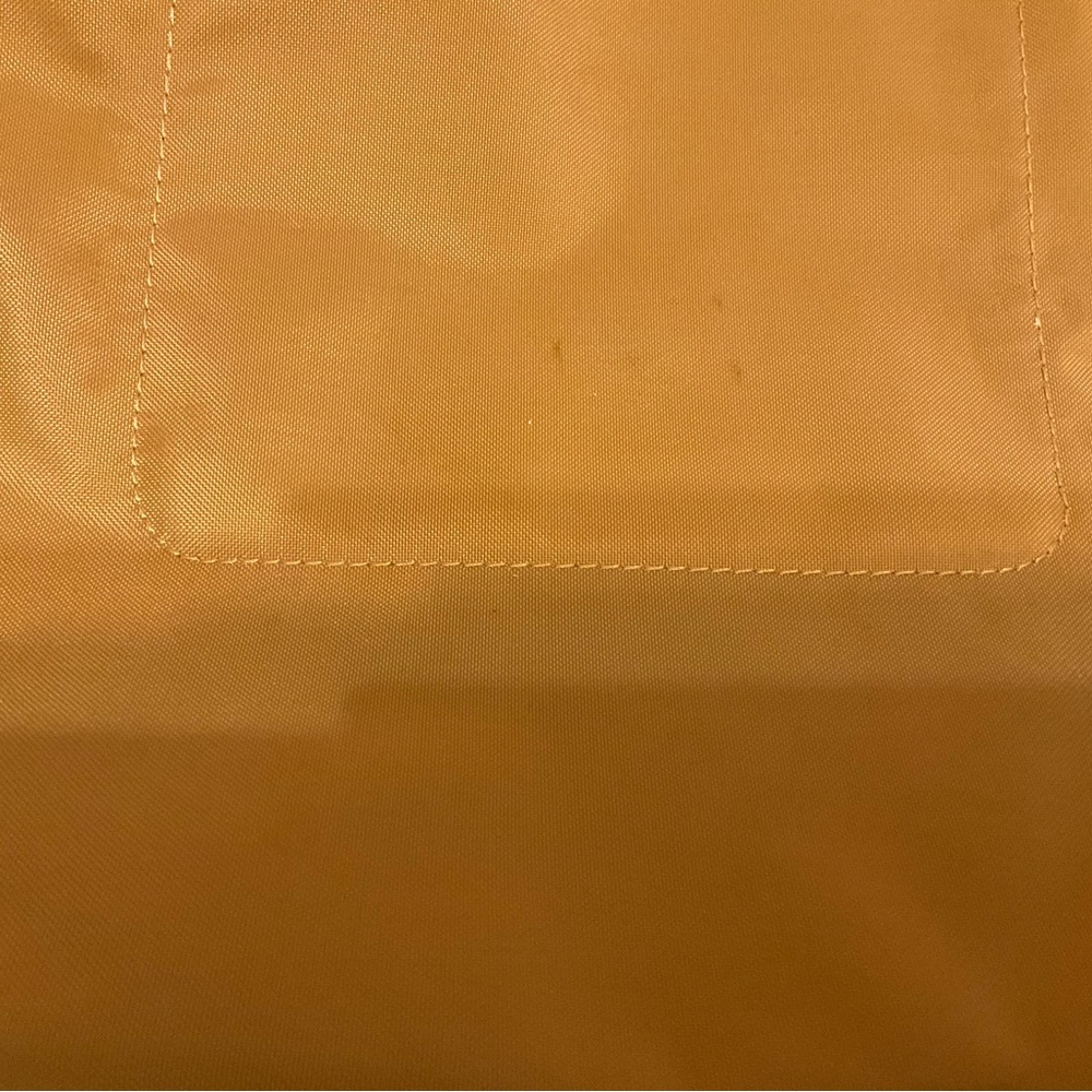 Longchamp Yellow Backpack - image 7